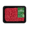 Beef Keema All Natural* 93% Lean/7% Fat Lean Ground Beef, 1 lb Tray