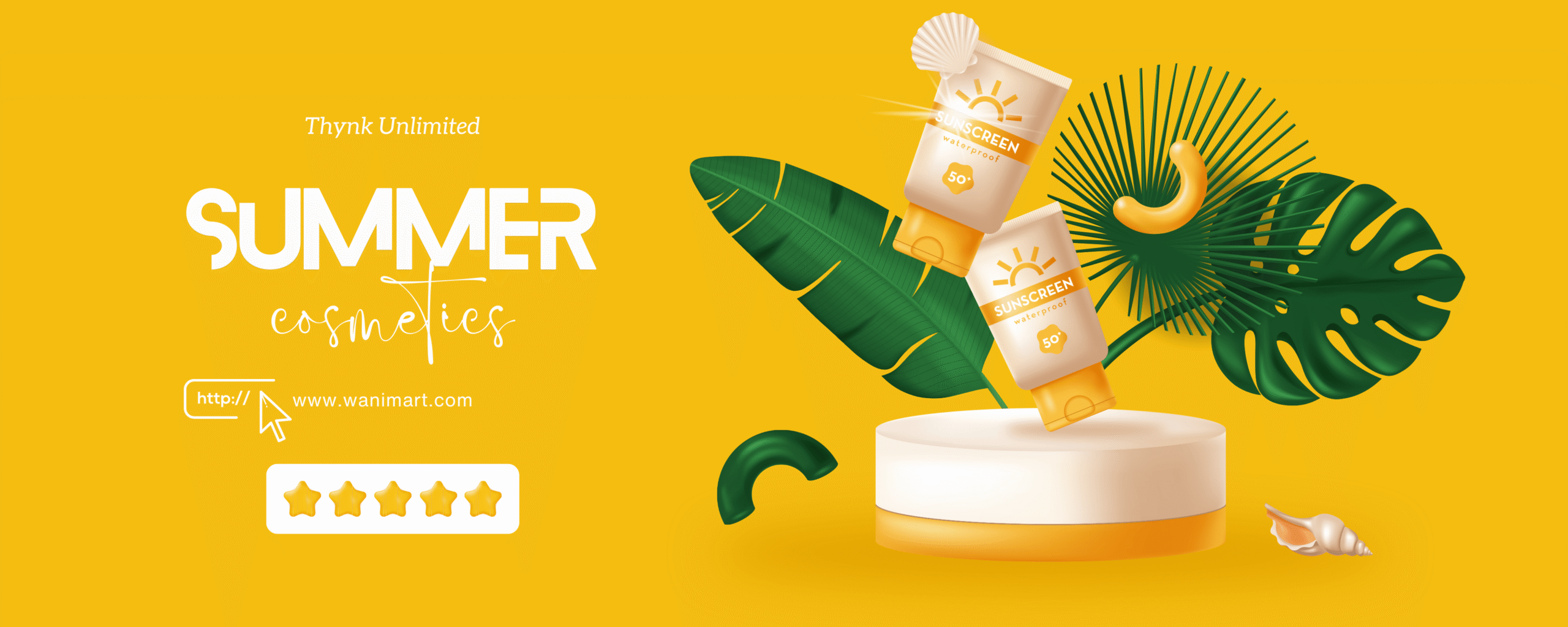 wanimartslider (1000 x 400 mm)