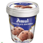 amul chocolate cup