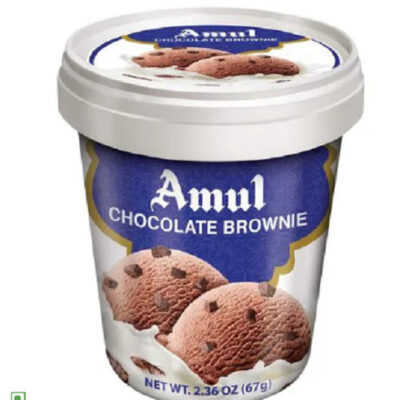 amul chocolate cup