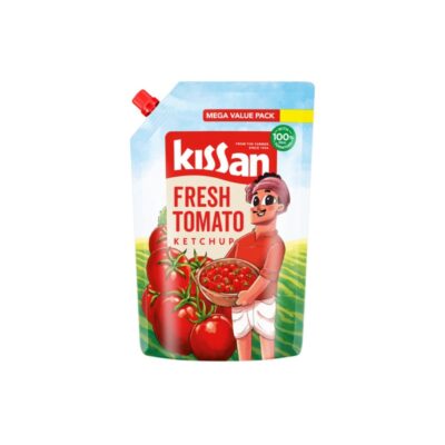 Kissan fresh tomato sauce