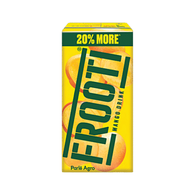 Frooti Mango Drink 150ml